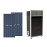 NE-4021 Portable Water Desalination Unit