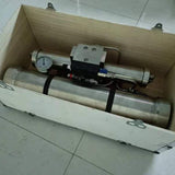 NE-4021 Portable Water Desalination Unit