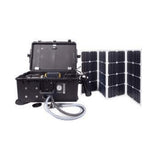NE-S180G Portable Solar Suitcase RO Water Purifier