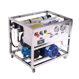 NE-ID Series Marine Desalination Water Maker