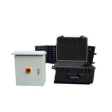 NE-2514 Portable Water Desalination Unit
