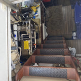 NE-ID Series Marine Desalination Water Maker