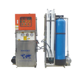 3 CMD Desalination Machine