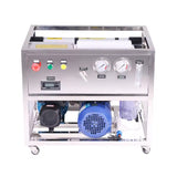 NE-ID Series Marine Desalination Water Maker