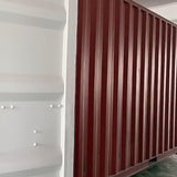 100 CMD Desalination RO Plant/contianer