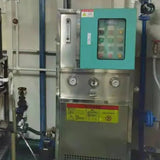 3 CMD Desalination Machine