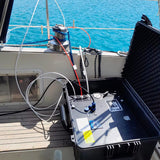 NE-2514 Portable Water Desalination Unit