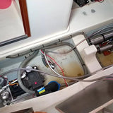 NE-4021 Portable Water Desalination Unit