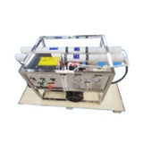 NE-ID Series Marine Desalination Water Maker