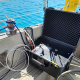 NE-2514 Portable Water Desalination Unit