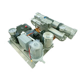 NE-4021 Portable Water Desalination Unit