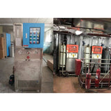 3 CMD Desalination Machine
