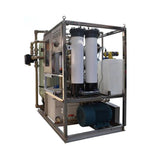 60 CMD Seawater Desalination RO System/skid
