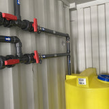 100 CMD Desalination RO Plant/contianer