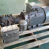 100 CMD Desalination RO Plant/contianer