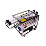 NE-ID Series Marine Desalination Water Maker