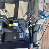 NE-2514 Portable Water Desalination Unit