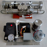 NE-4021 Portable Water Desalination Unit