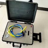 NE-S180G Portable Solar Suitcase RO Water Purifier