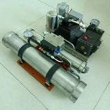 NE-4021 Portable Water Desalination Unit