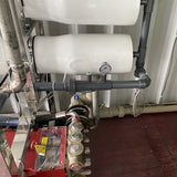 100 CMD Desalination RO Plant/contianer