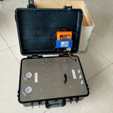 NE-2514 Portable Water Desalination Unit