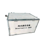 NE-2514 Portable Water Desalination Unit