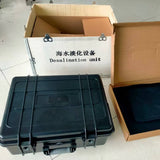 NE-2514 Portable Water Desalination Unit