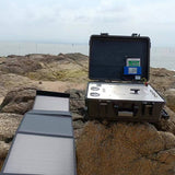 NE-2514 Portable Water Desalination Unit