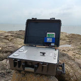 NE-2514 Portable Water Desalination Unit