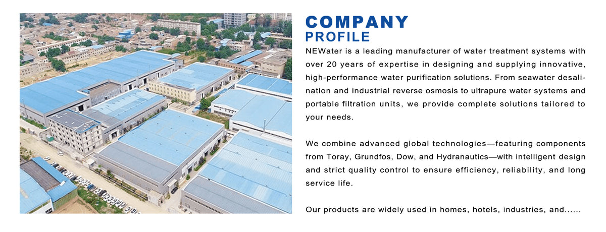 newaterstore.com